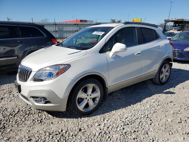 BUICK ENCORE PRE 2015 kl4cjdsb1fb116637