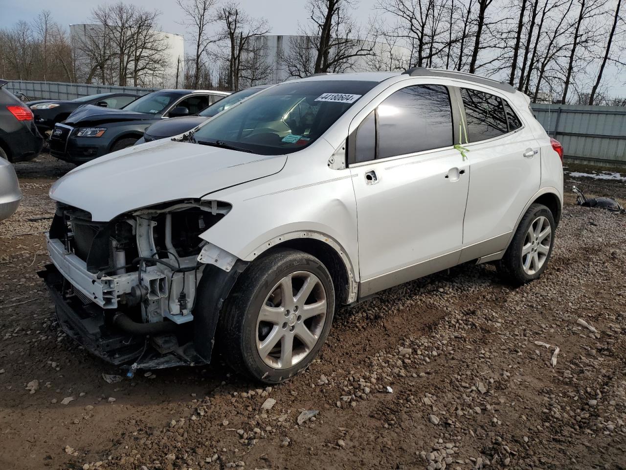 BUICK ENCORE 2015 kl4cjdsb1fb146043