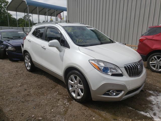 BUICK ENCORE PRE 2015 kl4cjdsb1fb160234