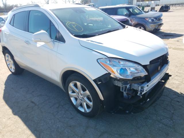 BUICK ENCORE PRE 2015 kl4cjdsb1fb172996