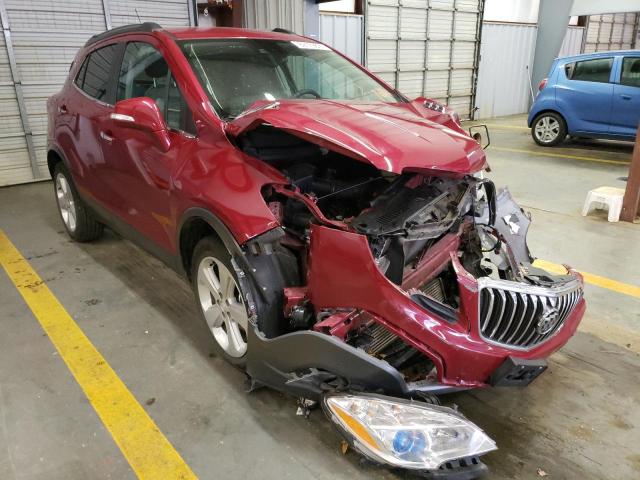 BUICK ENCORE PRE 2015 kl4cjdsb1fb229486