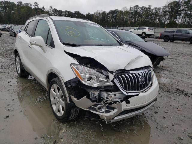 BUICK ENCORE PRE 2015 kl4cjdsb1fb245803