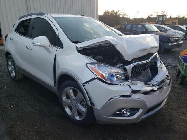 BUICK ENCORE PRE 2015 kl4cjdsb1fb265906