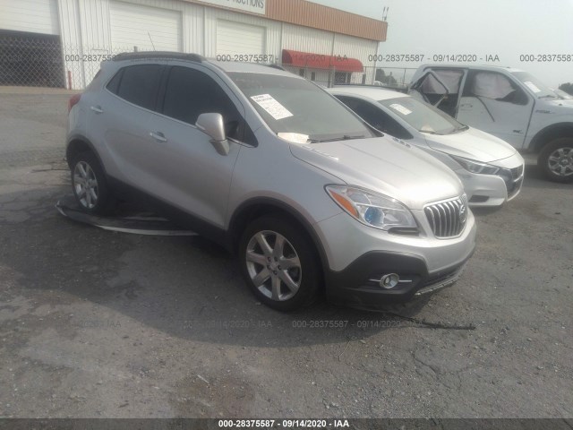 BUICK ENCORE 2016 kl4cjdsb1gb620686