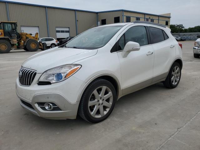 BUICK ENCORE 2016 kl4cjdsb1gb643630