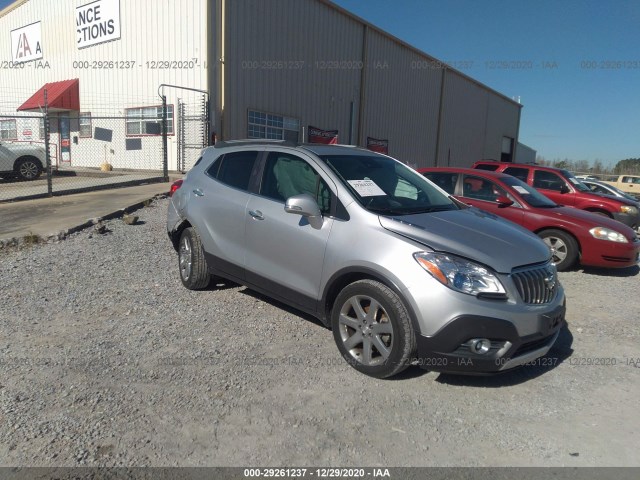 BUICK ENCORE 2016 kl4cjdsb1gb657415