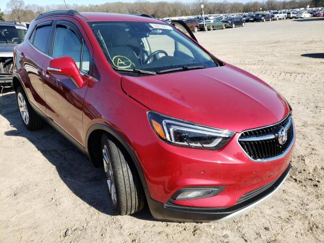 BUICK ENCORE PRE 2017 kl4cjdsb1hb080449