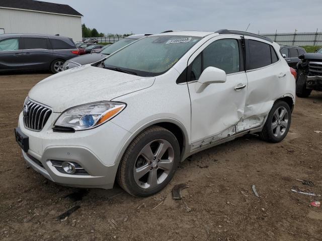 BUICK ENCORE 2013 kl4cjdsb2db090417