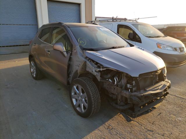 BUICK ENCORE PRE 2013 kl4cjdsb2db110553