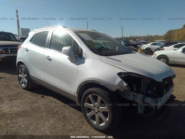 BUICK ENCORE 2013 kl4cjdsb2db136246