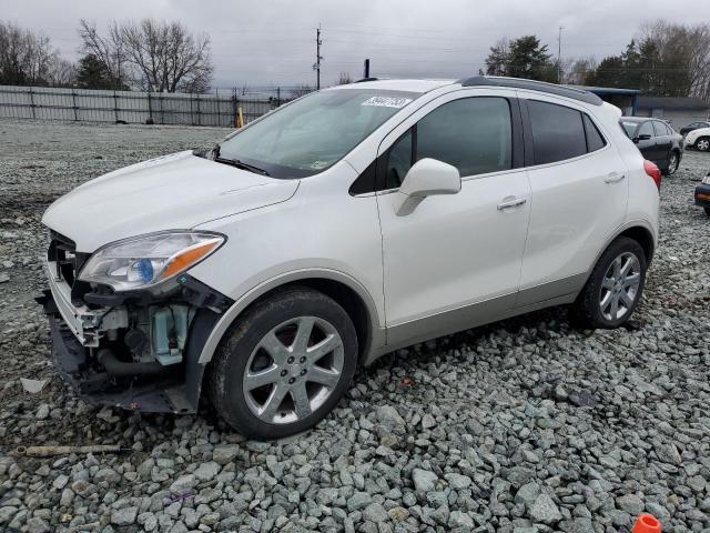 BUICK ENCORE PRE 2013 kl4cjdsb2db160109