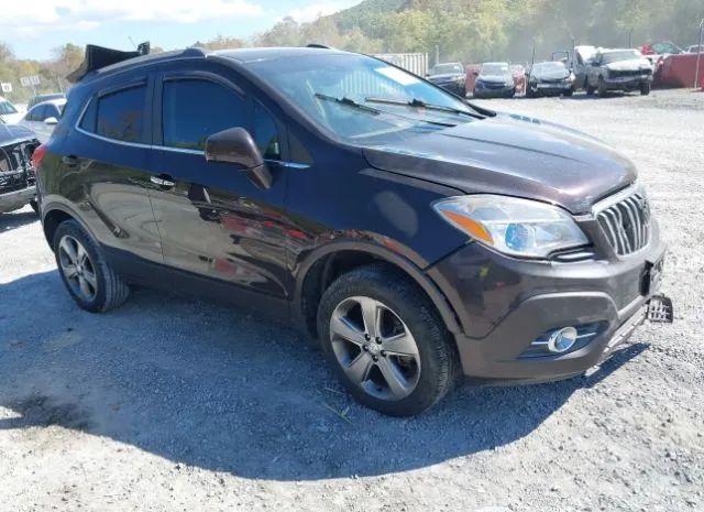 BUICK ENCORE 2013 kl4cjdsb2db174088