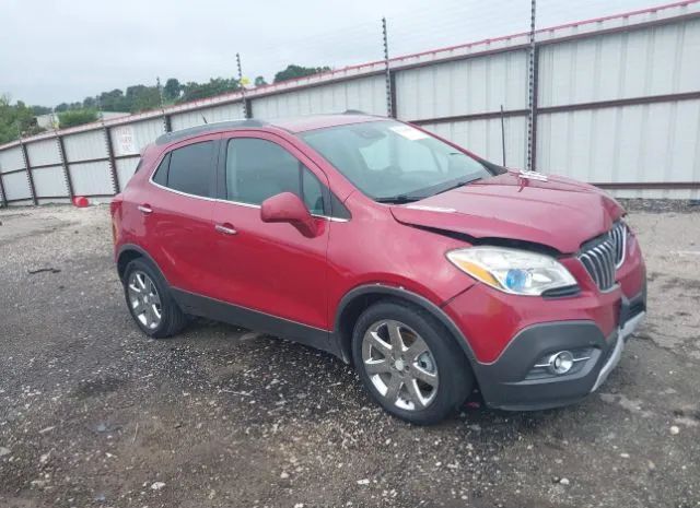 BUICK ENCORE 2013 kl4cjdsb2db183485