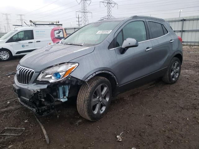 BUICK ENCORE PRE 2013 kl4cjdsb2db185009