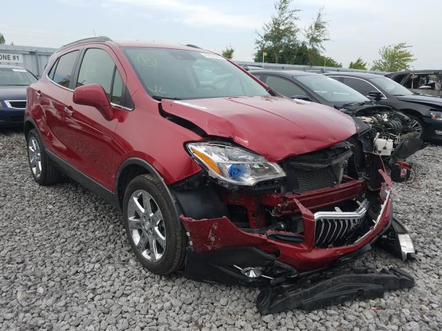 BUICK ENCORE PRE 2013 kl4cjdsb2db198231