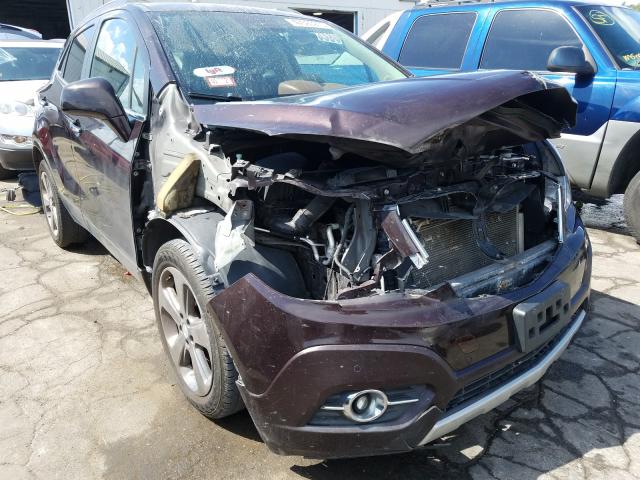 BUICK ENCORE PRE 2013 kl4cjdsb2db211205