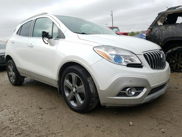 BUICK ENCORE PRE 2014 kl4cjdsb2eb571026