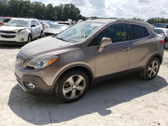 BUICK ENCORE PRE 2014 kl4cjdsb2eb618460