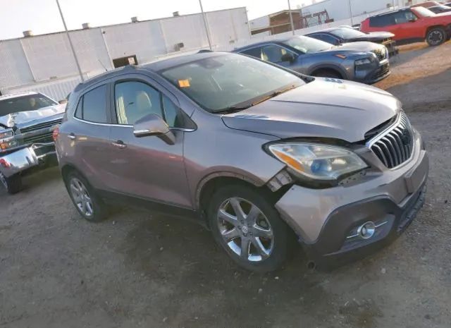 BUICK ENCORE 2014 kl4cjdsb2eb624839