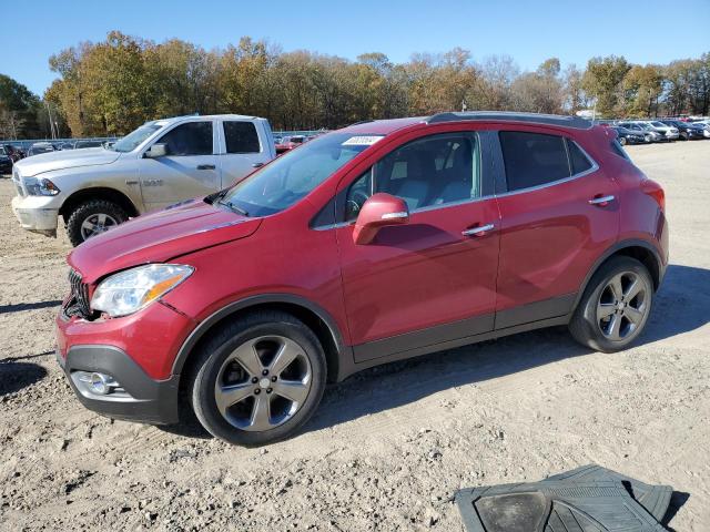 BUICK ENCORE PRE 2014 kl4cjdsb2eb675239