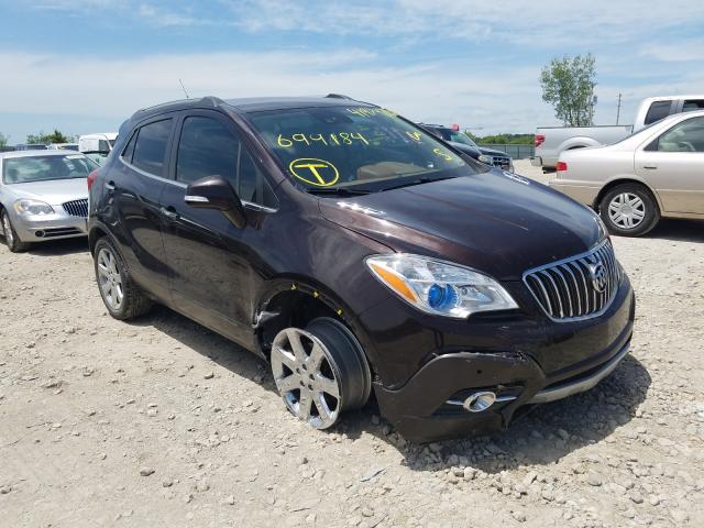 BUICK ENCORE PRE 2014 kl4cjdsb2eb699184