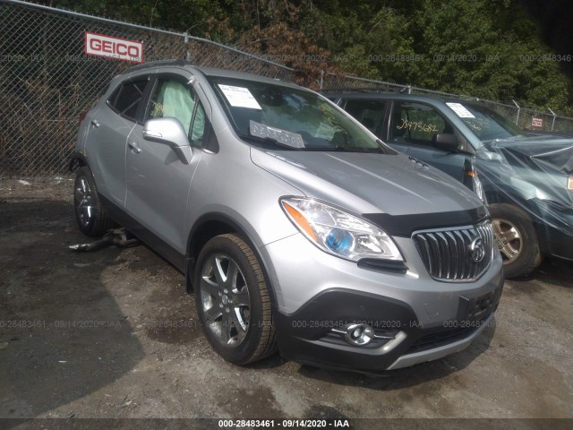 BUICK ENCORE 2014 kl4cjdsb2eb784090