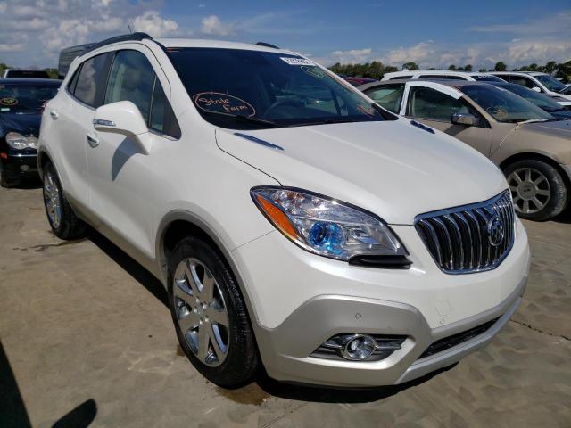 BUICK ENCORE PRE 2015 kl4cjdsb2fb037297