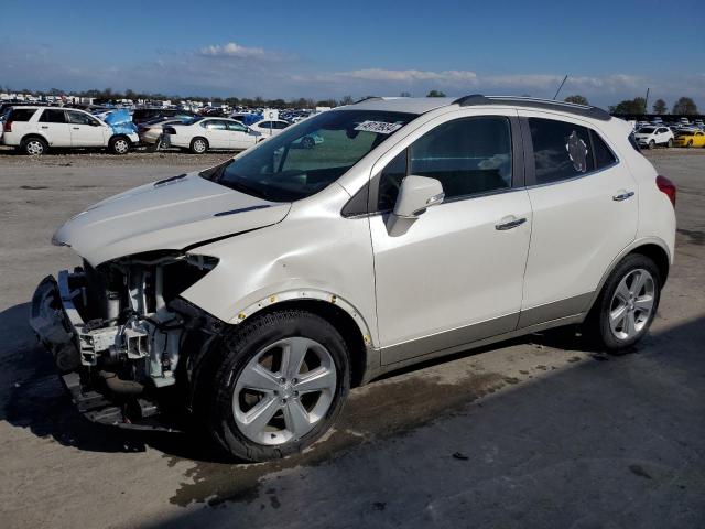 BUICK ENCORE PRE 2015 kl4cjdsb2fb081316