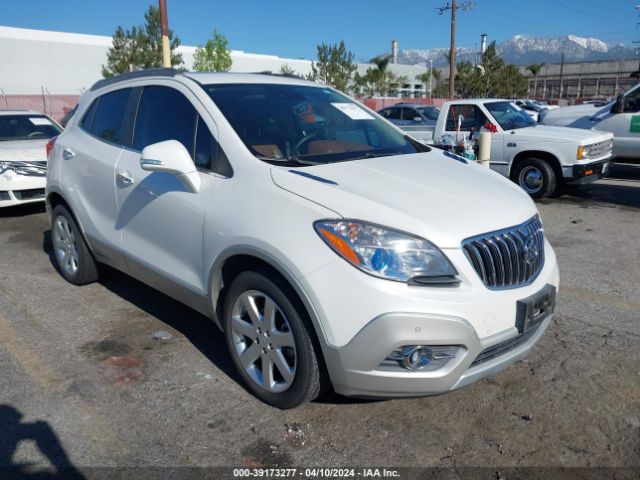 BUICK ENCORE 2015 kl4cjdsb2fb158959