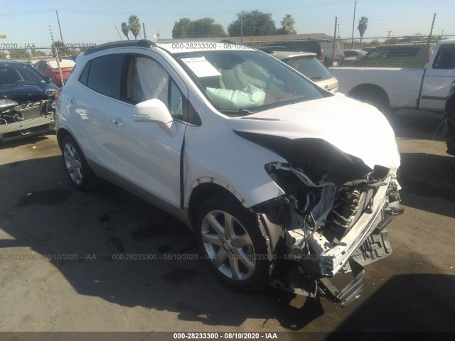 BUICK ENCORE 2015 kl4cjdsb2fb162462