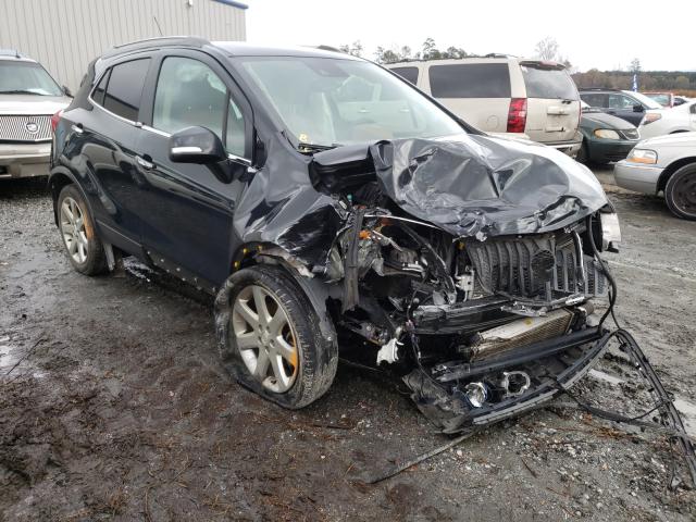 BUICK ENCORE PRE 2015 kl4cjdsb2fb244711