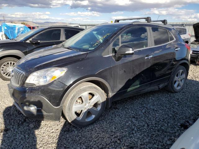 BUICK ENCORE 2016 kl4cjdsb2gb517180