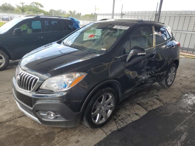 BUICK ENCORE PRE 2016 kl4cjdsb2gb554696