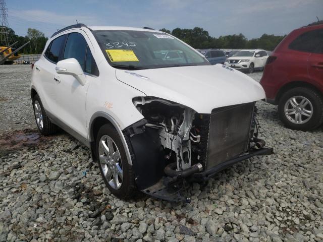 BUICK NULL 2016 kl4cjdsb2gb573345