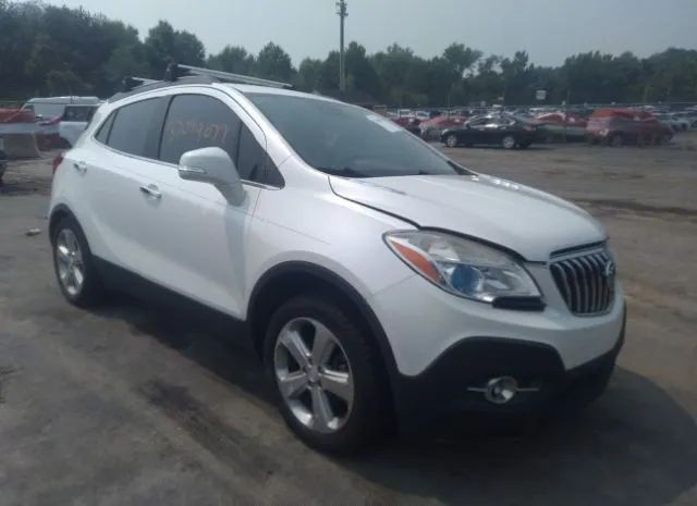 BUICK ENCORE 2016 kl4cjdsb2gb620938