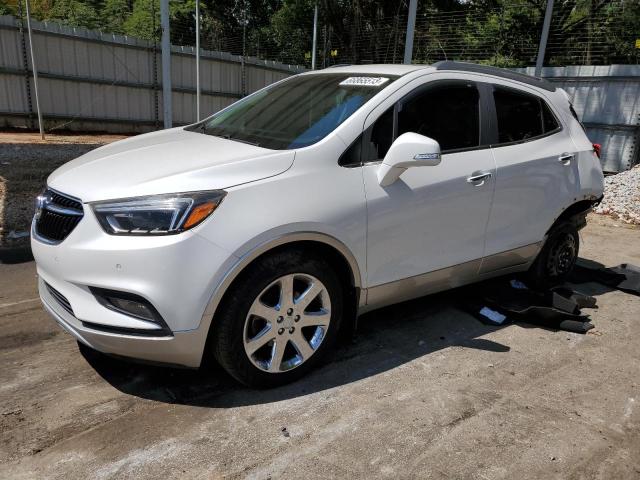 BUICK ENCORE PRE 2017 kl4cjdsb2hb020924