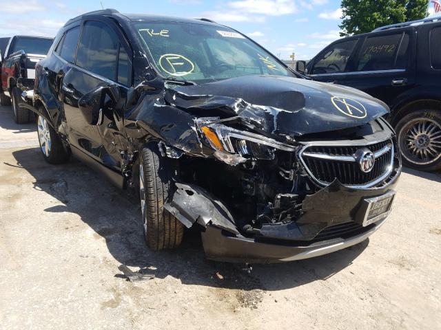 BUICK ENCORE PRE 2017 kl4cjdsb2hb042678