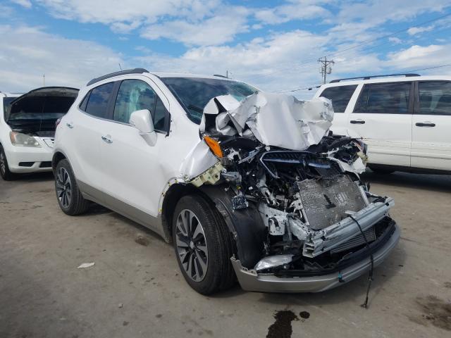 BUICK ENCORE PRE 2018 kl4cjdsb2jb555838