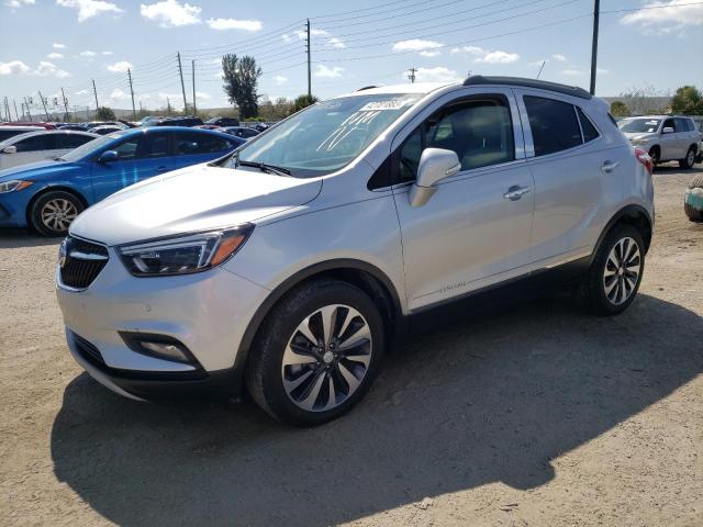 BUICK ENCORE PRE 2018 kl4cjdsb2jb600311