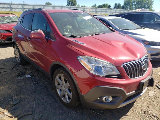 BUICK ENCORE PRE 2013 kl4cjdsb3db097442