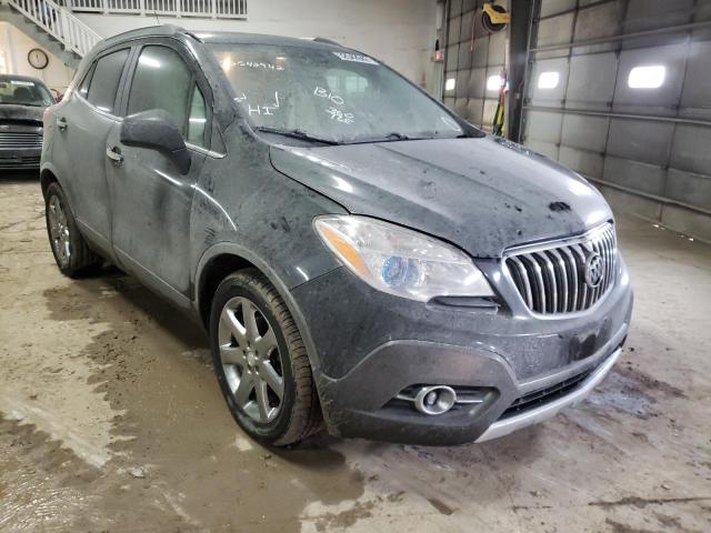 BUICK ENCORE CON 2013 kl4cjdsb3db099725