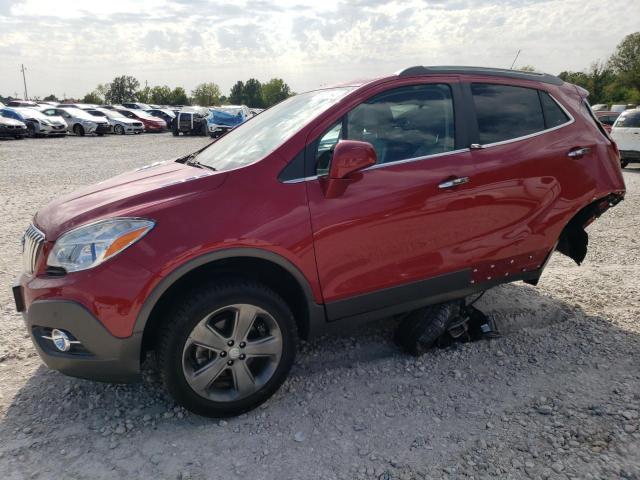 BUICK ENCORE 2013 kl4cjdsb3db103482