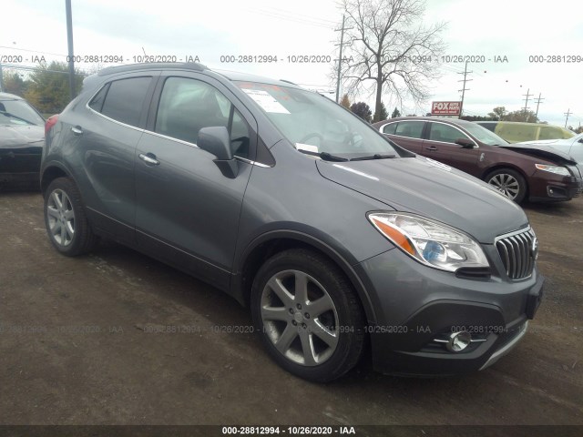 BUICK ENCORE 2013 kl4cjdsb3db109489