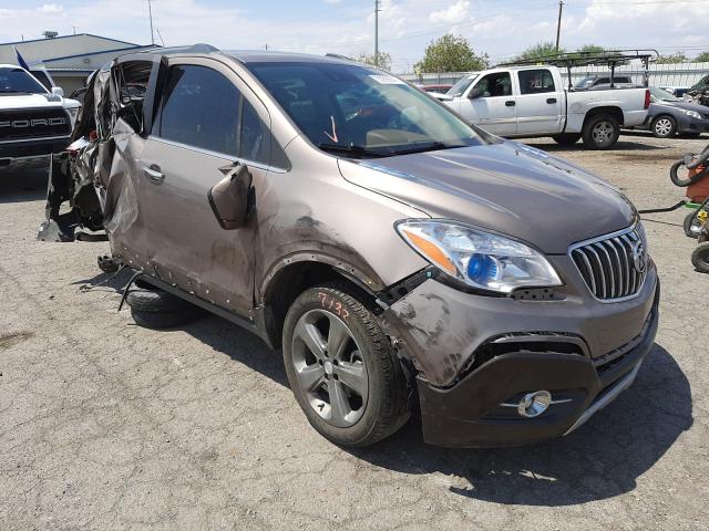 BUICK ENCORE PRE 2013 kl4cjdsb3db168624