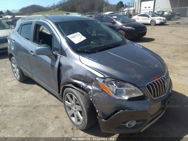 BUICK ENCORE 2013 kl4cjdsb3db191692