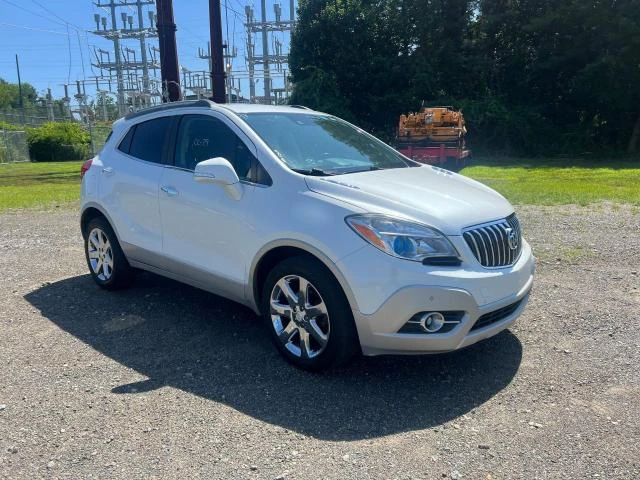 BUICK ENCORE PRE 2014 kl4cjdsb3eb514043