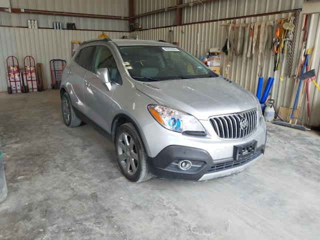 BUICK ENCORE PRE 2014 kl4cjdsb3eb626552