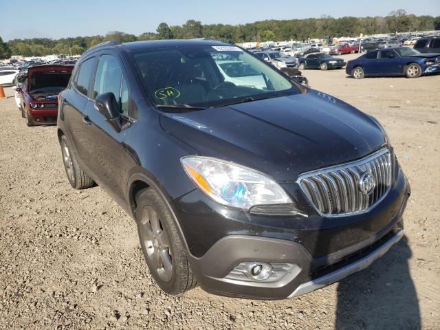 BUICK ENCORE PRE 2014 kl4cjdsb3eb677047