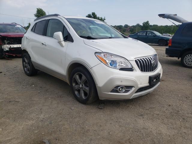 BUICK ENCORE PRE 2014 kl4cjdsb3eb684628