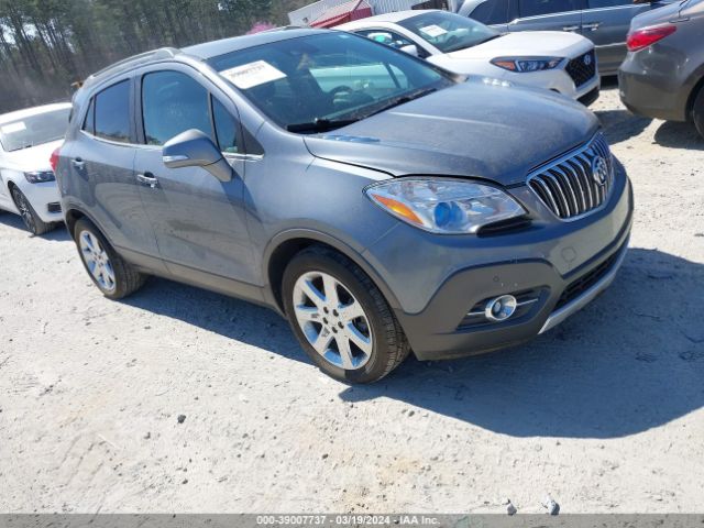 BUICK ENCORE 2014 kl4cjdsb3eb688503